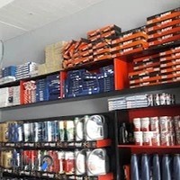 اتو سرویس یونیورسال