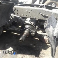 گاراژ فولاد اوستا محسن