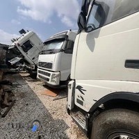 تعمیرگاه ولوو