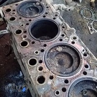 مکانیکی و استوک فروشی ولوو