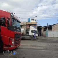 باطری سازی ولوو محمدی