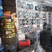سروش تایر اصفهان