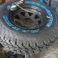 رینگ و لاستیک پیمان