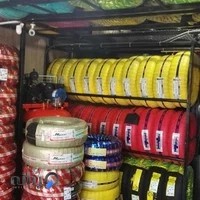 رینگ و لاستیک دولتی پایتختpaytakht tire