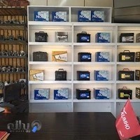 باتری فروشی