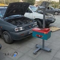 باطری سازی و باطری فروشی مهرداد