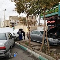 سپاهان باتری