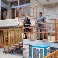 دبیرستان دوره اول شهید ایراندوست