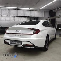 فروشگاه هیوندا پلاس (یدک فابریک)