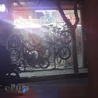 فروشگاه دوچرخه و موتورسیکلت شیریان