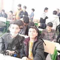 دبیرستان تیزهوشان شهید اژه ای نجف اباد دوره اول