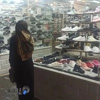 کفش ورزشی لیگر