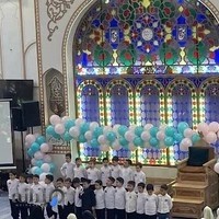 پیش دبستانی پسرانه و دخترانه امام محمد باقر علیه السلام