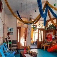 پیش دبستانی مستقل غیر دولتی جمشیدیان