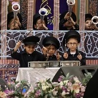 پیش دبستانی نسیم رحمت