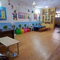 پیش دبستانی دریای دانش