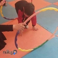 پیش دبستانی شکوفه‌های دانش