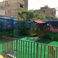 پیش دبستانی لبخند کودک