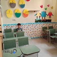 پیش‌دبستانی شکوفه‌های برتر