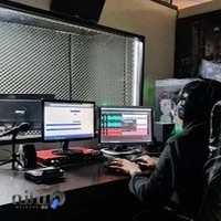 استودیو صدابرداری گویندگی بانک صدا شعبه اصفهان