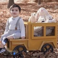 استودیو عکاسی و تبلیغات سی پل