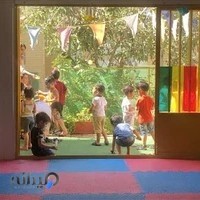 مهد کودک و پیش دبستانی پارسانا شعبه ۱