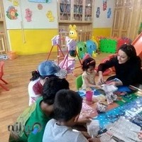 پیش دبستانی و مهدکودک عرفان