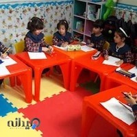 مهدکودک و خانه بازی خاتون