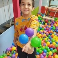 خانه بازی لی لی پوت