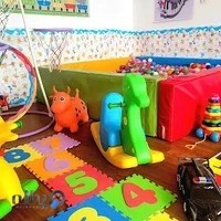 کودکستان تیاناز (مهد کودک و پیش دبستانی)