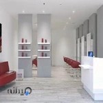 سالن زیبایی وآموزشگاه لیوسا