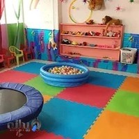 پیش‌دبستانی الفبای کودکی