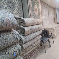 فرش نفیس نایین