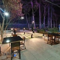 کافه رستوران بال‌لند