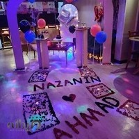 کافه تولد شطرنج