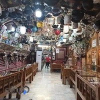 چایخانه آزادگان - چاه حاج میرزا