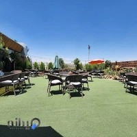 کافه رستوران رزانا