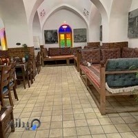 مجموعه غذایی تفریحی ۱۹۳