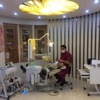 مطب دندانپزشکی دکتر شبیر دیباجی