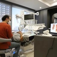 مطب دندانپزشکی دکتر علیرضا گودرزی