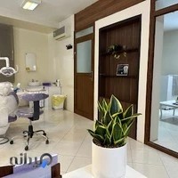 دندانپزشکی دکتر ماجده شاهزیدی