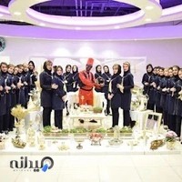 مرکز آموزش مجازی پارس