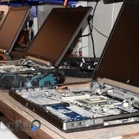 تعمیرات لپ‌تاپ فرانگر