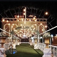 تالار قصر شرق