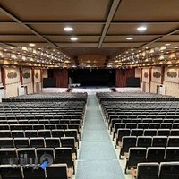 سالن کنسرت و اجتماعات کوثر