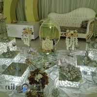 باغ تالار دلنشین