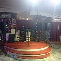 باغ تالار و سفره خانه نیاوران