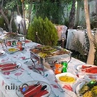 باغ تالار سعد آباد