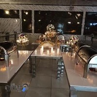 باغ تالار ماهان اصفهان