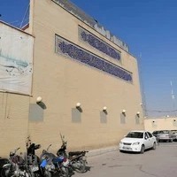 رادیولوژی و سونوگرافی فاطمیه(دکترنصوحیان)